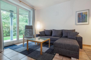 Dünenblick Wohnung 19, Boltenhagen
